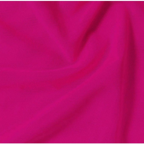 Siatka elastyczna ELECTRIC PINK Alicante